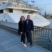 Ashley Trinder, photo 1