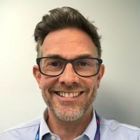 David Evanson, photo 1