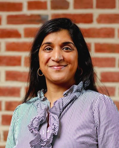 Thara Taylor, photo 2