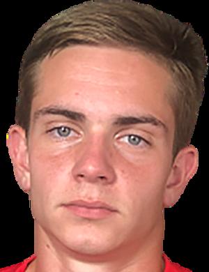 Nikita Davydov, photo 2