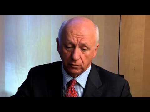 Paul Strohmenger, photo 1