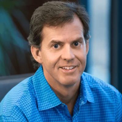 Mike Krupka, photo 2