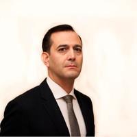 Sebastian Segura, photo 1