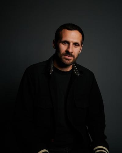 Alex Hamilton, photo 1