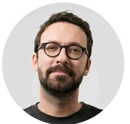 Daniel Hastik, photo 1