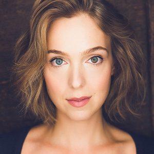 Anna Coonrod, photo 1