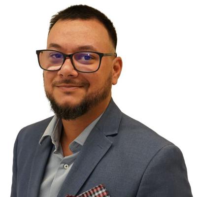 Víctor Rollán, photo 1