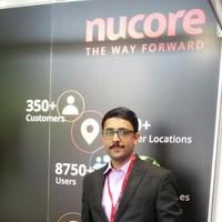 Raju Kodapaka, photo 1