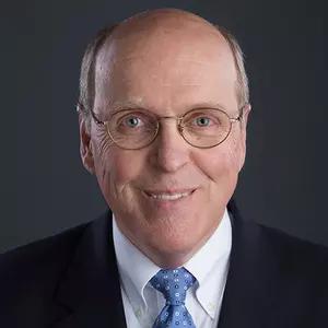 Bill Hancock, photo 2