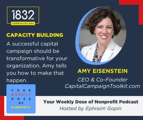 Acfre Amy Eisenstein, photo 1