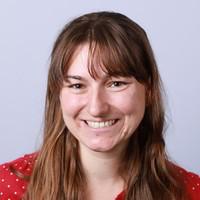 Allison Korczynski, photo 1