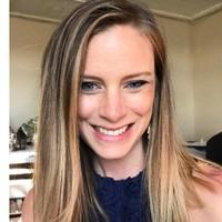 Amber Washington, photo 2