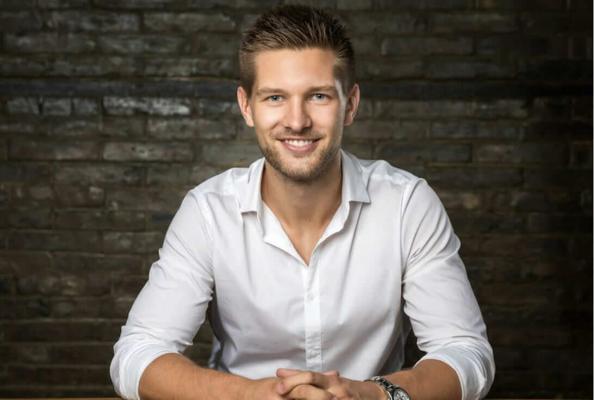 Alexander Petersen, photo 2