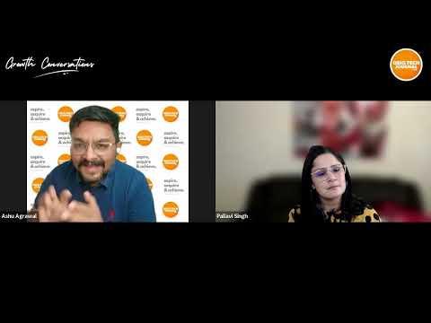 Pallavi Singh, photo 1