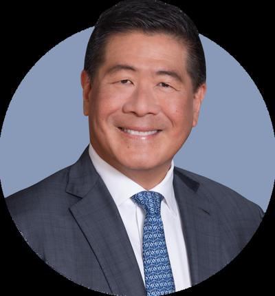 Stephen Tang, photo 2