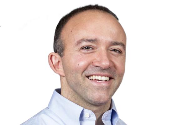 Ray Antonino, photo 1