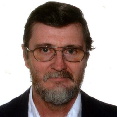 John Cain, photo 1