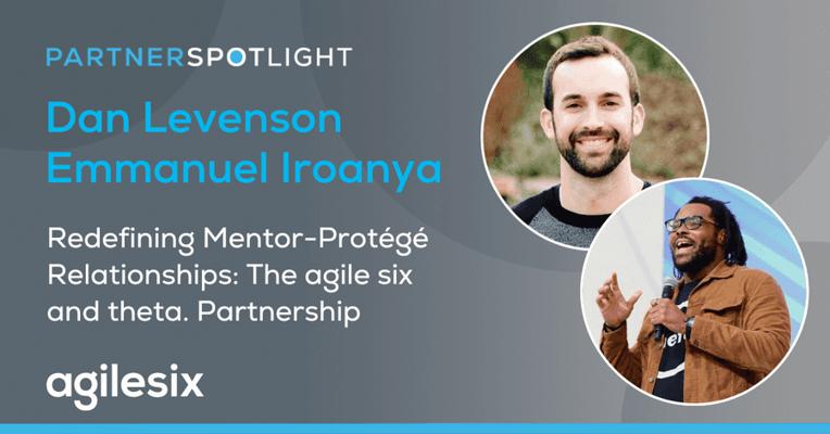 Dan Levenson, photo 1