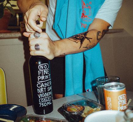 Patrick Corcoran, photo 2