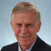 David Patterson, photo 1