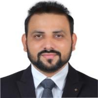 Pushpendra Tiwari, photo 2