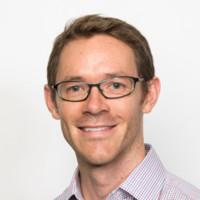 Ian Conway Lamb, photo 1