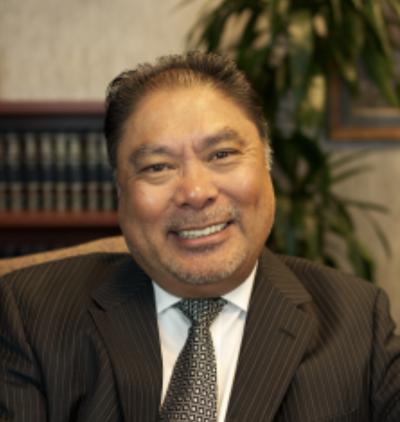 Greg Oliveros, photo 2