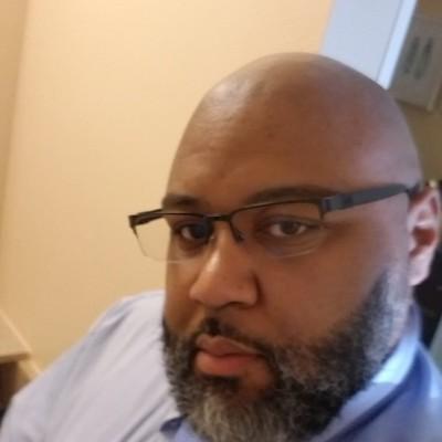 Kenny Ragland, photo 2