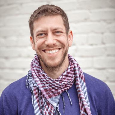 Matthew Abrams, photo 1