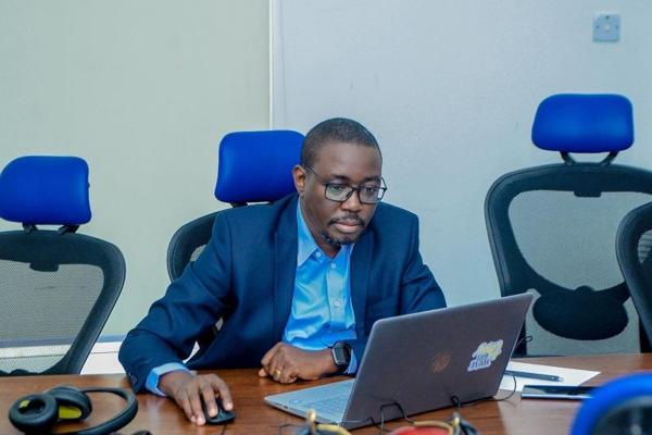 Joshua Uwaifo, photo 2