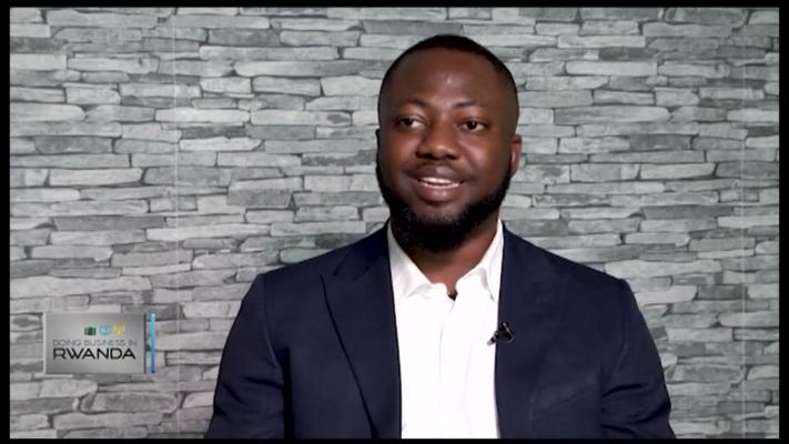 Yan Kwizera, photo 1