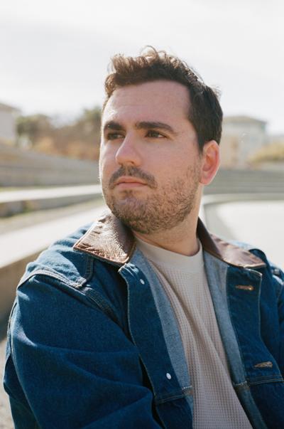 Daniel Colella, photo 2