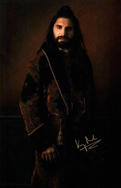 Kayvan Romaezi, photo 1