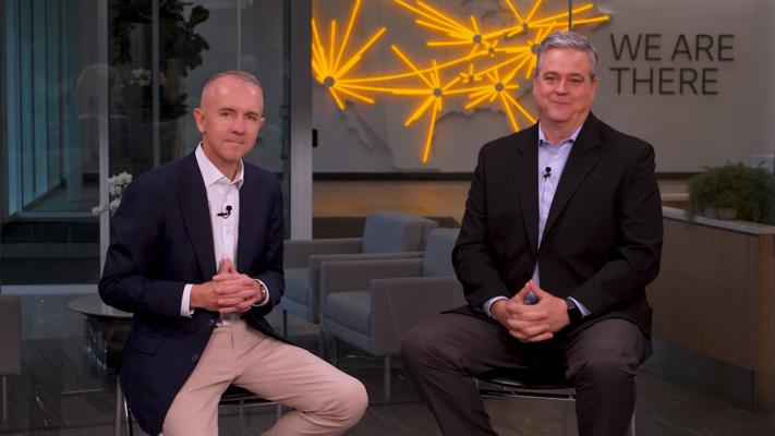 Benjamin Palmer, photo 1