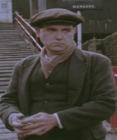 Colin Scattergood, photo 2