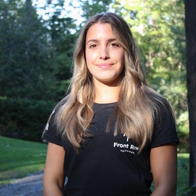 Eleonore Jarry, photo 2