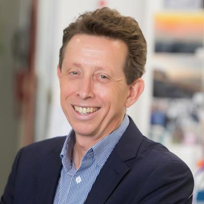 Peter Croucher, photo 2