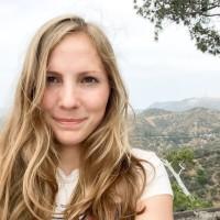 Anna Slipits, photo 1