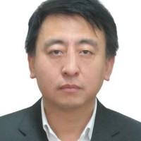 Simon Zhang, photo 2