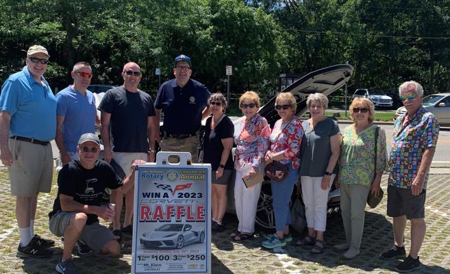 Anthony Cucinell, photo 1