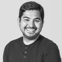 Tahseen Rahman, photo 1