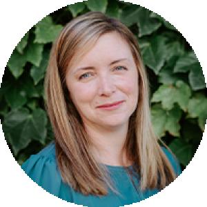 Rachel Dodd, photo 2