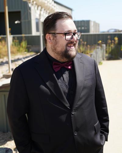 Griffin Brunner, photo 1