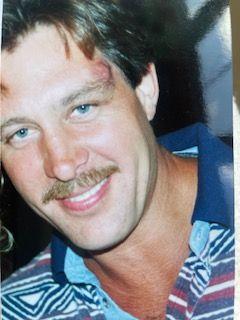 Galen Hancock, photo 1