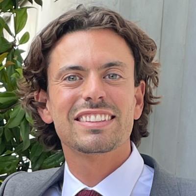 Arthur Samuels, photo 1