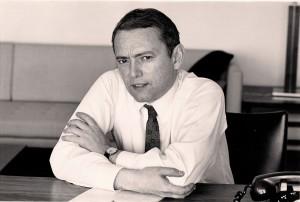 Daniel Seligman, photo 1