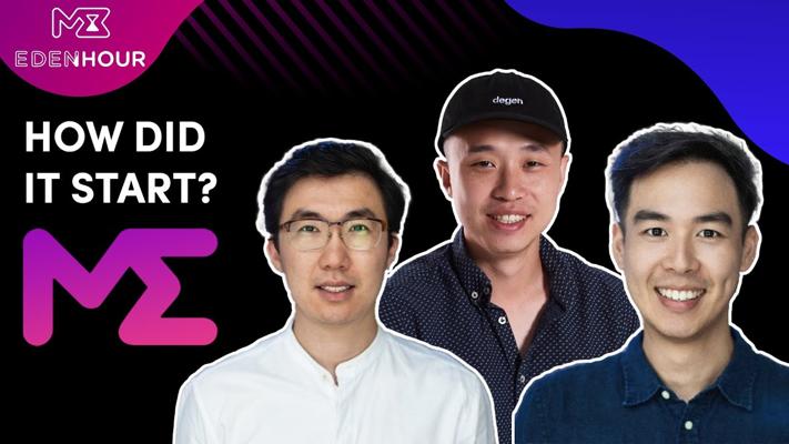 Sidney Zhang, photo 2