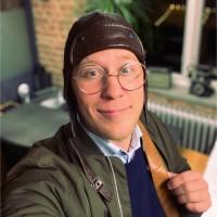 Robin Rosada, photo 2