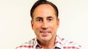 Peter Stavisky, photo 1