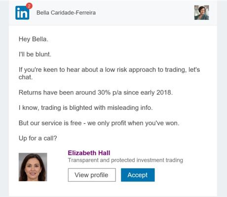 Giles Edsall, photo 1